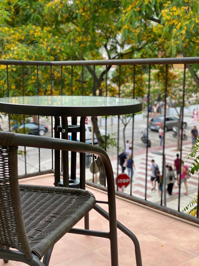 Platja D'Aro Center Apartments エクステリア 写真