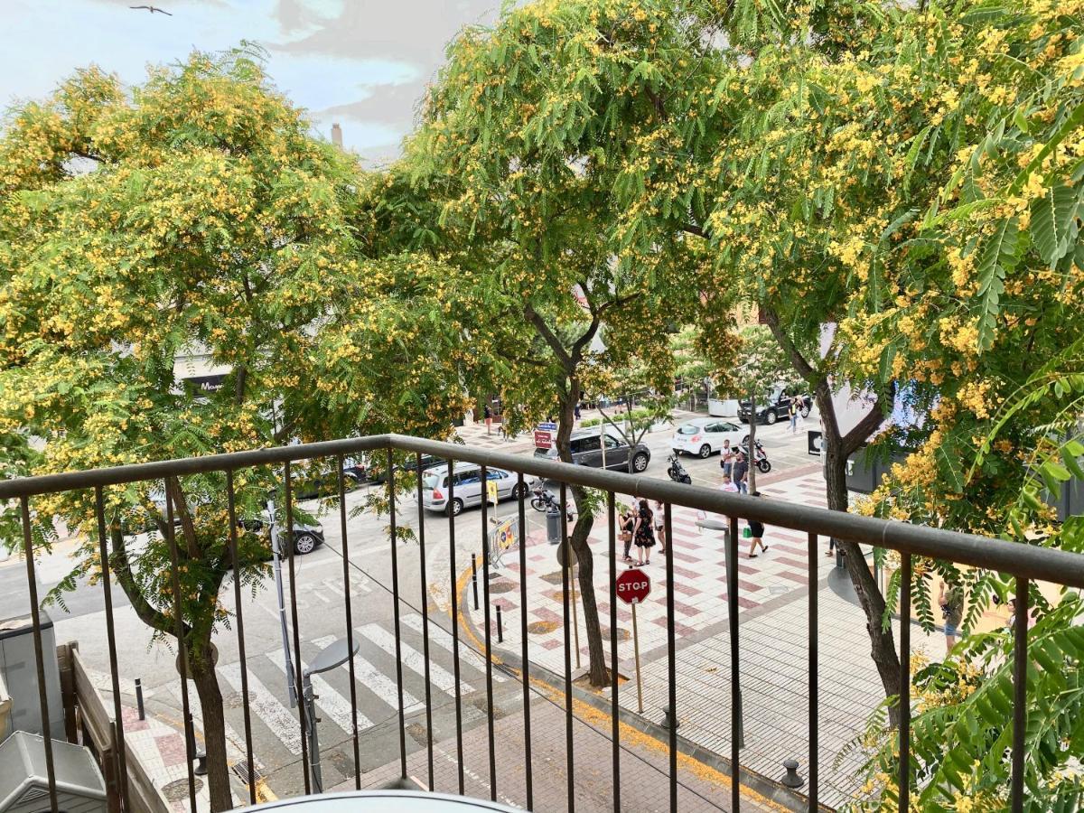 Platja D'Aro Center Apartments エクステリア 写真
