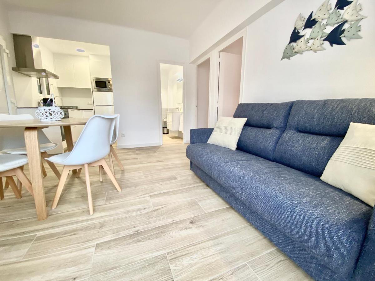 Platja D'Aro Center Apartments エクステリア 写真