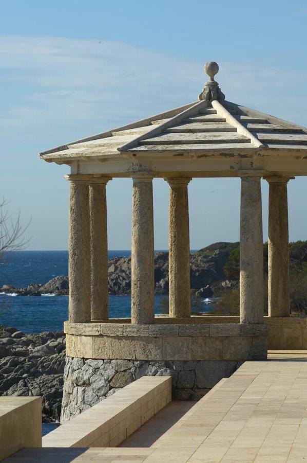 Platja D'Aro Center Apartments エクステリア 写真