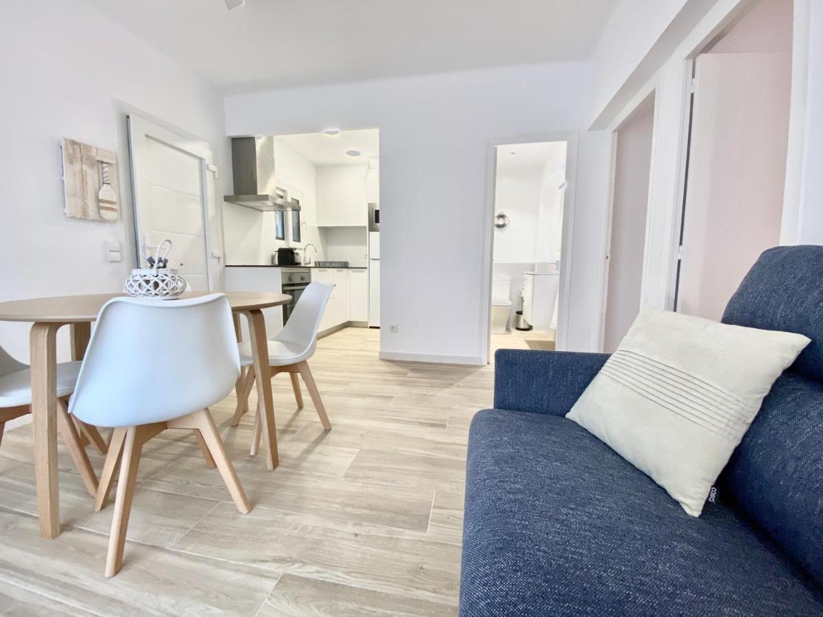 Platja D'Aro Center Apartments エクステリア 写真