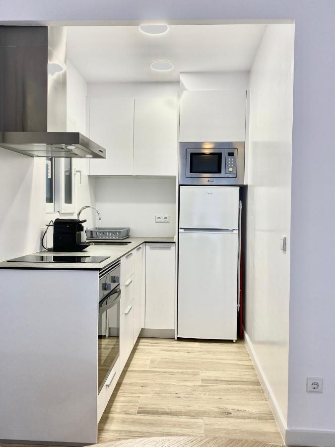 Platja D'Aro Center Apartments エクステリア 写真