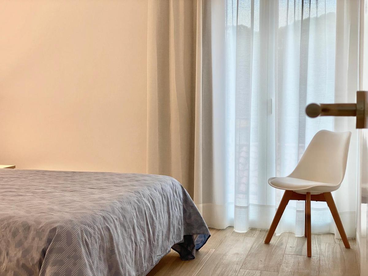 Platja D'Aro Center Apartments エクステリア 写真