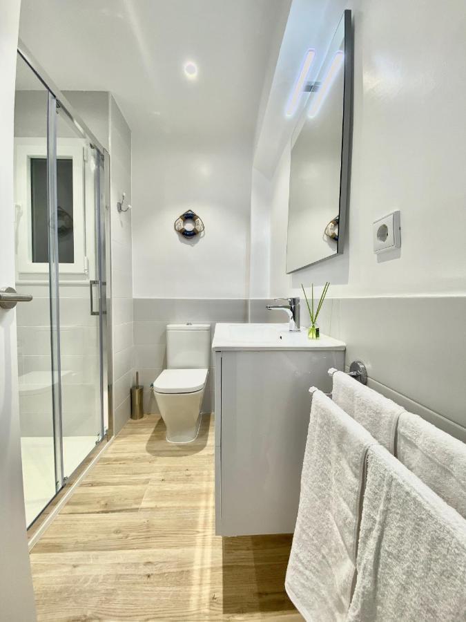 Platja D'Aro Center Apartments エクステリア 写真