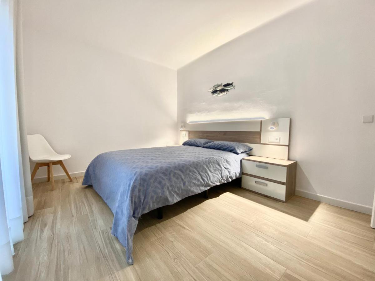 Platja D'Aro Center Apartments エクステリア 写真