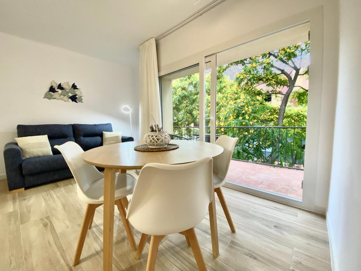 Platja D'Aro Center Apartments エクステリア 写真