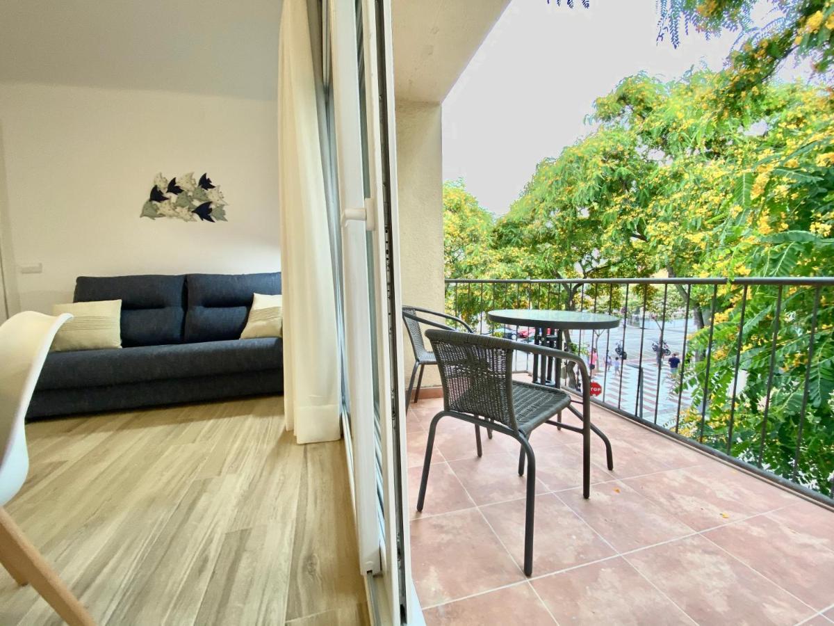 Platja D'Aro Center Apartments エクステリア 写真