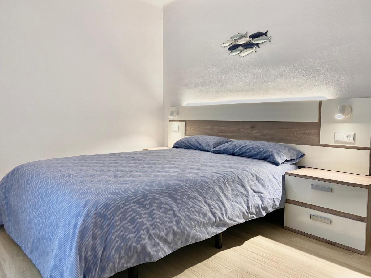 Platja D'Aro Center Apartments エクステリア 写真