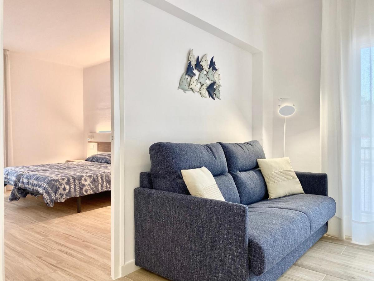 Platja D'Aro Center Apartments エクステリア 写真