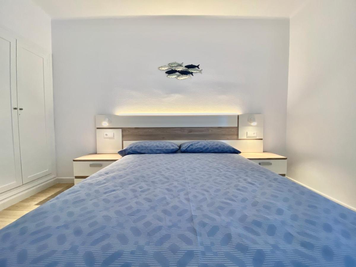 Platja D'Aro Center Apartments エクステリア 写真